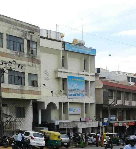 Dr Sheela V Mane Anugraha Nursing Home Gynaecologist Obstetrician Doctors Book Appointment Online Gynaecologist Obstetrician Doctors In Palace Guttahalli Bangalore Justdial