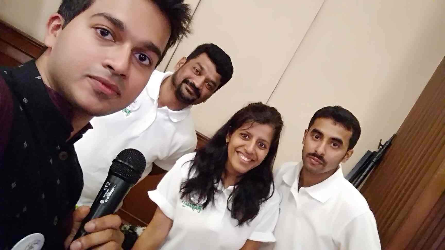 M C Siddharth Hegde Jp Nagar 1st Phase Decorators In Bangalore Justdial To connect with siddharth, sign up for facebook today. m c siddharth hegde jp nagar 1st phase