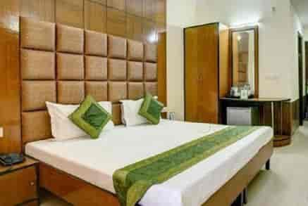 Treebo Hotels Corporate Office Bommanahalli Corporate