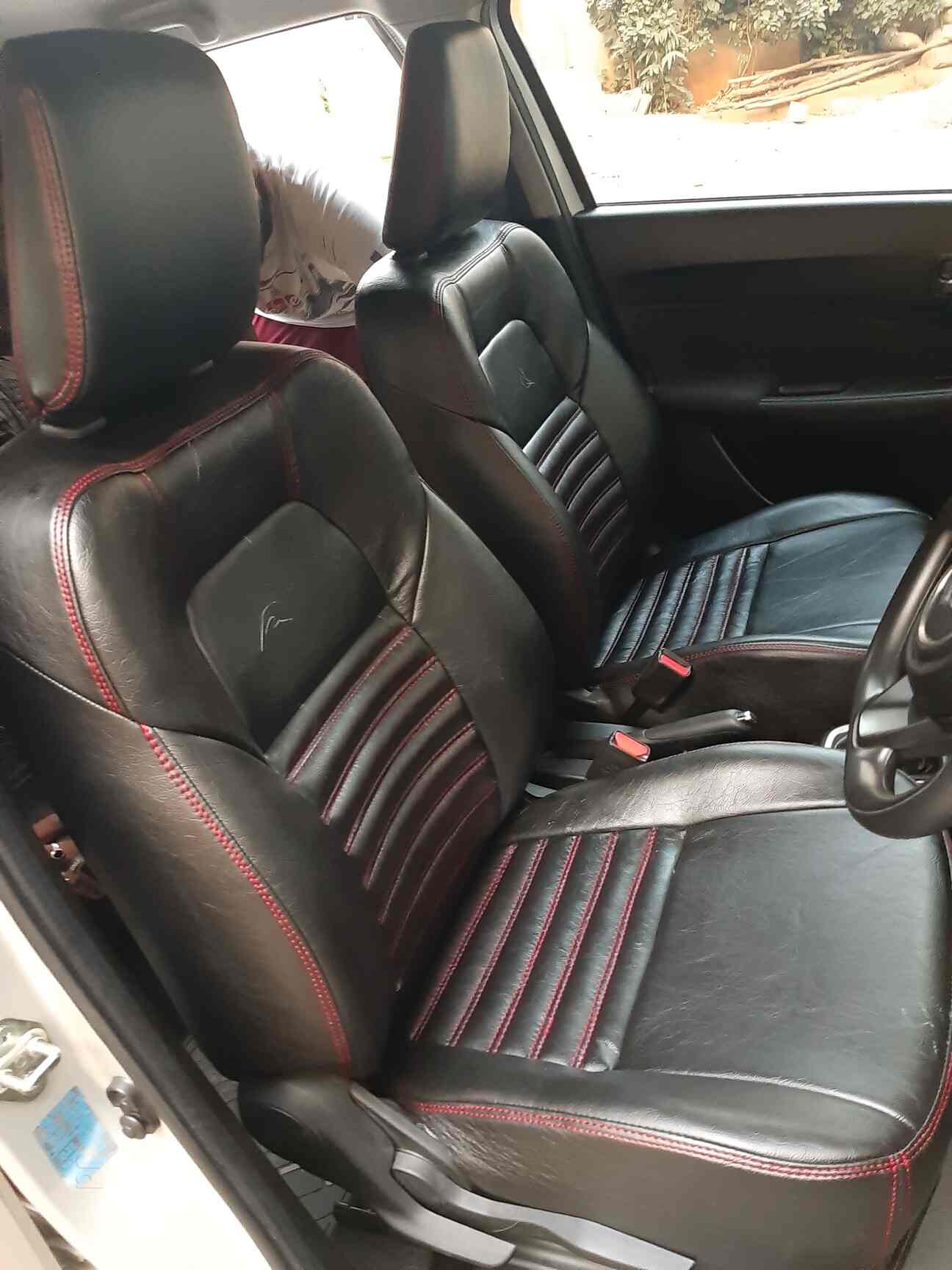 Trends Car Seat Covers Photos Rajajinagar Bangalore Pictures