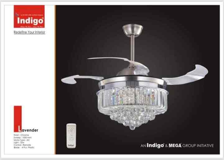 Atharvs Galleria Designer Fans And Appliances Store Basaveshwara