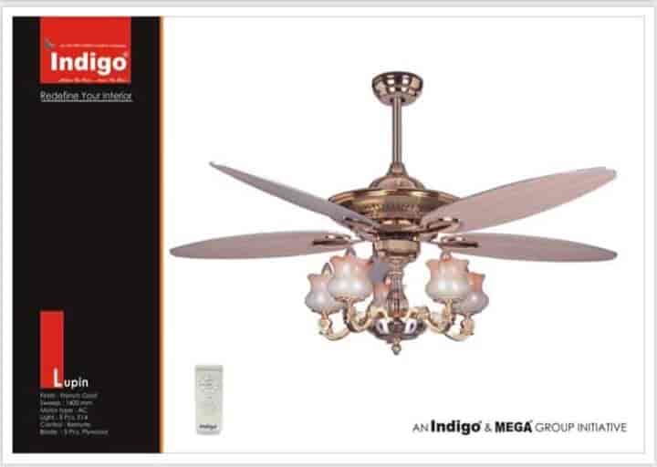 Atharvs Galleria Designer Fans And Appliances Store Basaveshwara