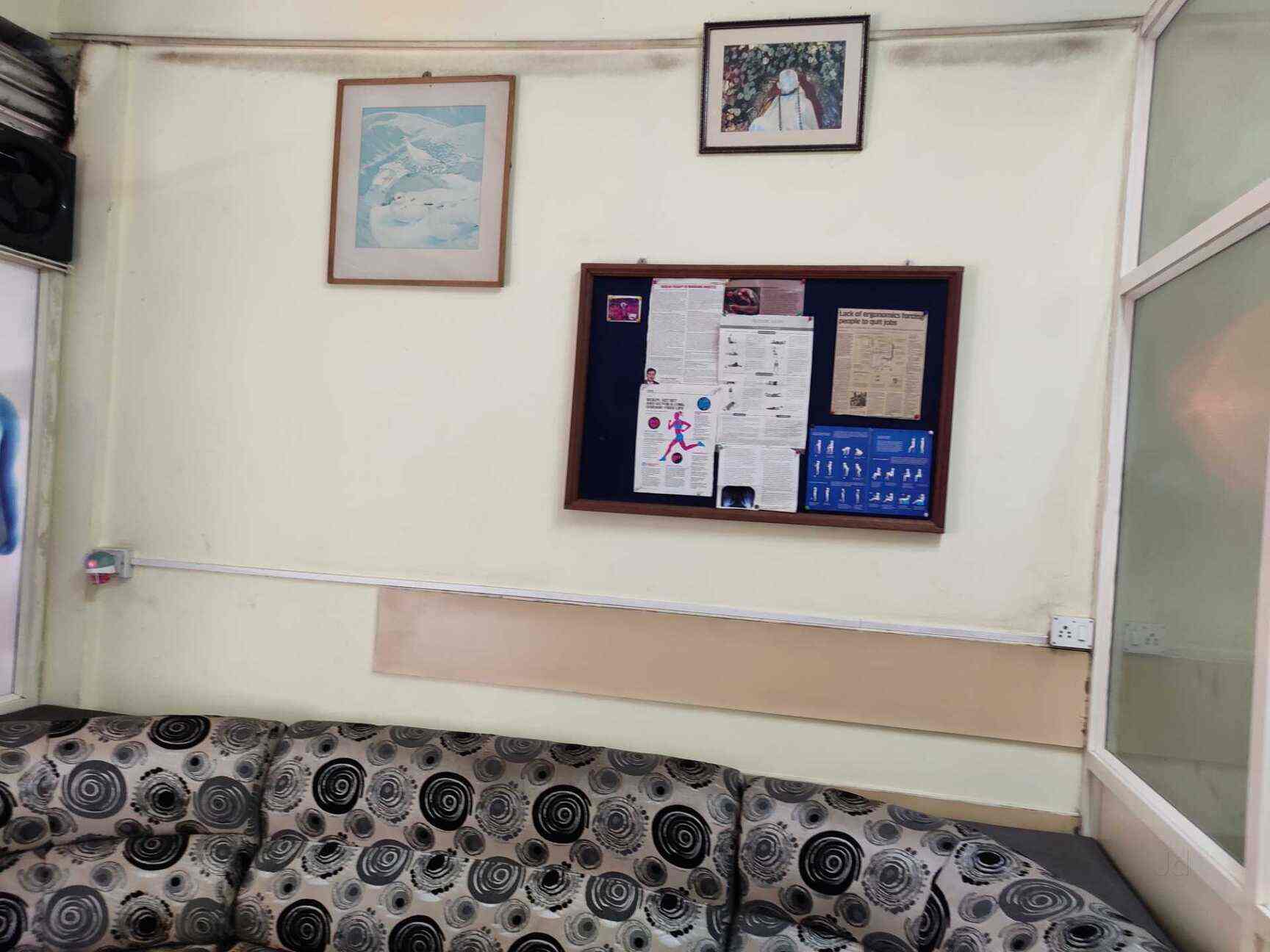Rishita Physiotherapy Clinic Home Care Bengaluru Karnataka