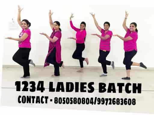 1234 Dance N Fitness Academy Main Branch Banashankari 2nd Stage Dance Classes In Bangalore Justdial The word zumba comes from a colombian. 1234 dance n fitness academy main