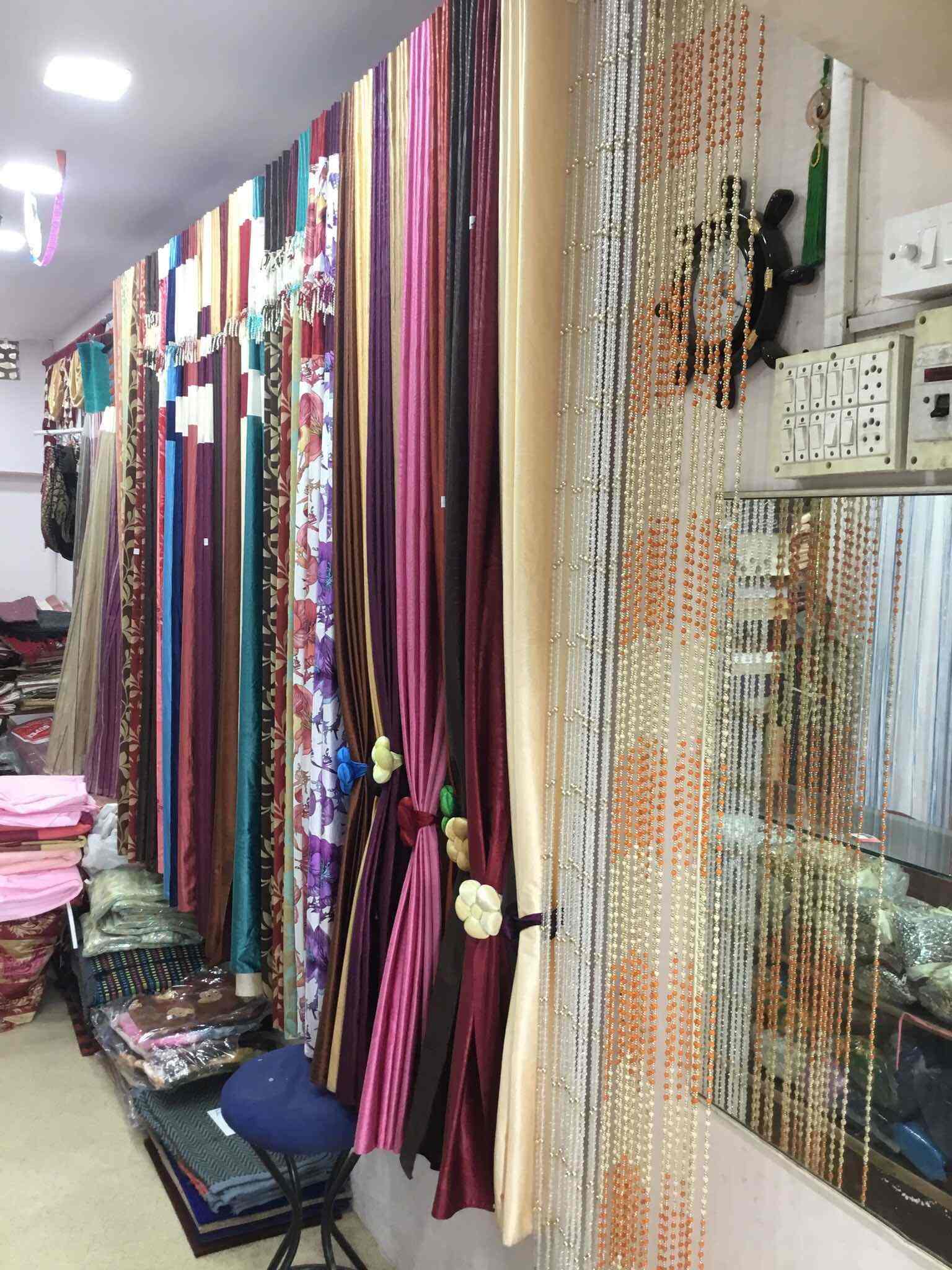Rr Curtains And Drapes Marathahalli Venetian Blind Dealers In