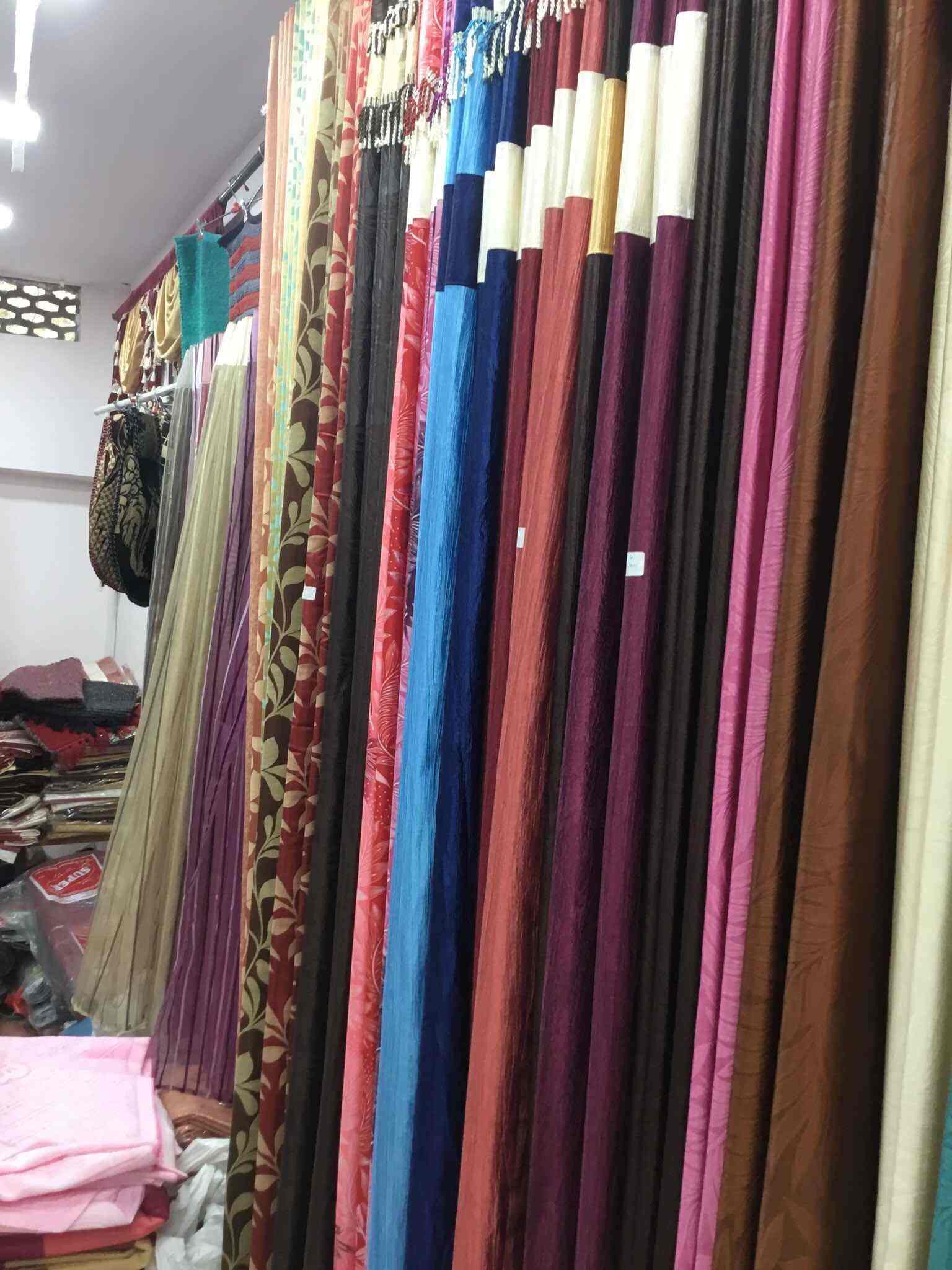 Rr Curtains And Drapes Marathahalli Venetian Blind Dealers In