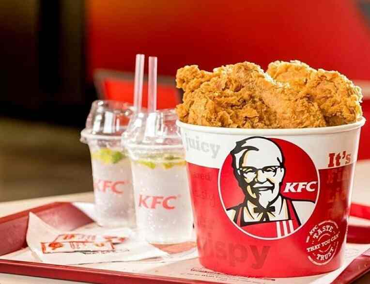 KFC, Next Sagar Fast Food, Bangalore - Fast Food - Justdial
