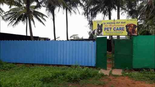 Ronny S Kennel Pet Shops In Bangalore Justdial
