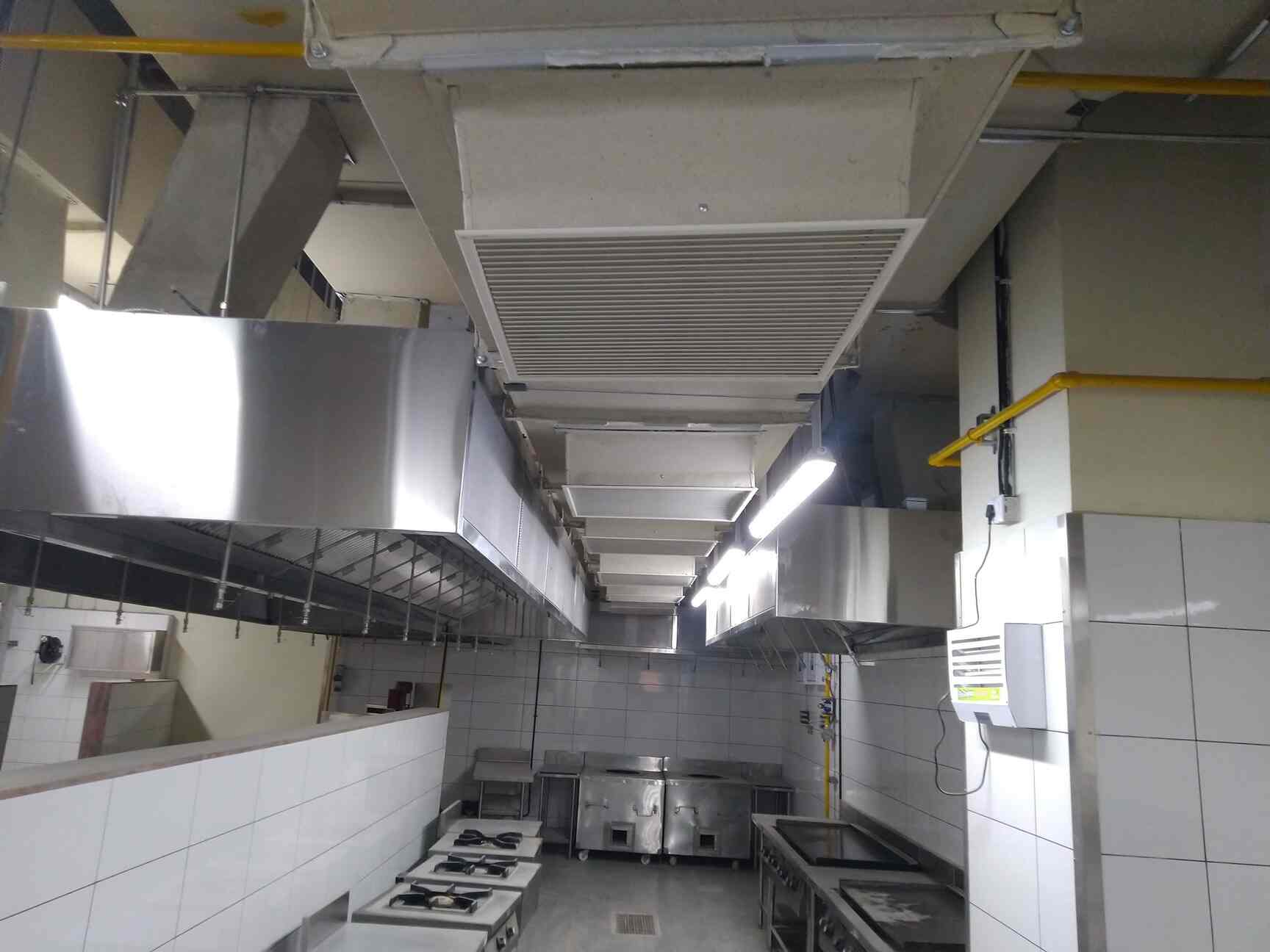 Best Ac Duct Works in Kaval Byrasandra,Bangalore - Best AC Duct Cleaning  Services in Bangalore - Justdial