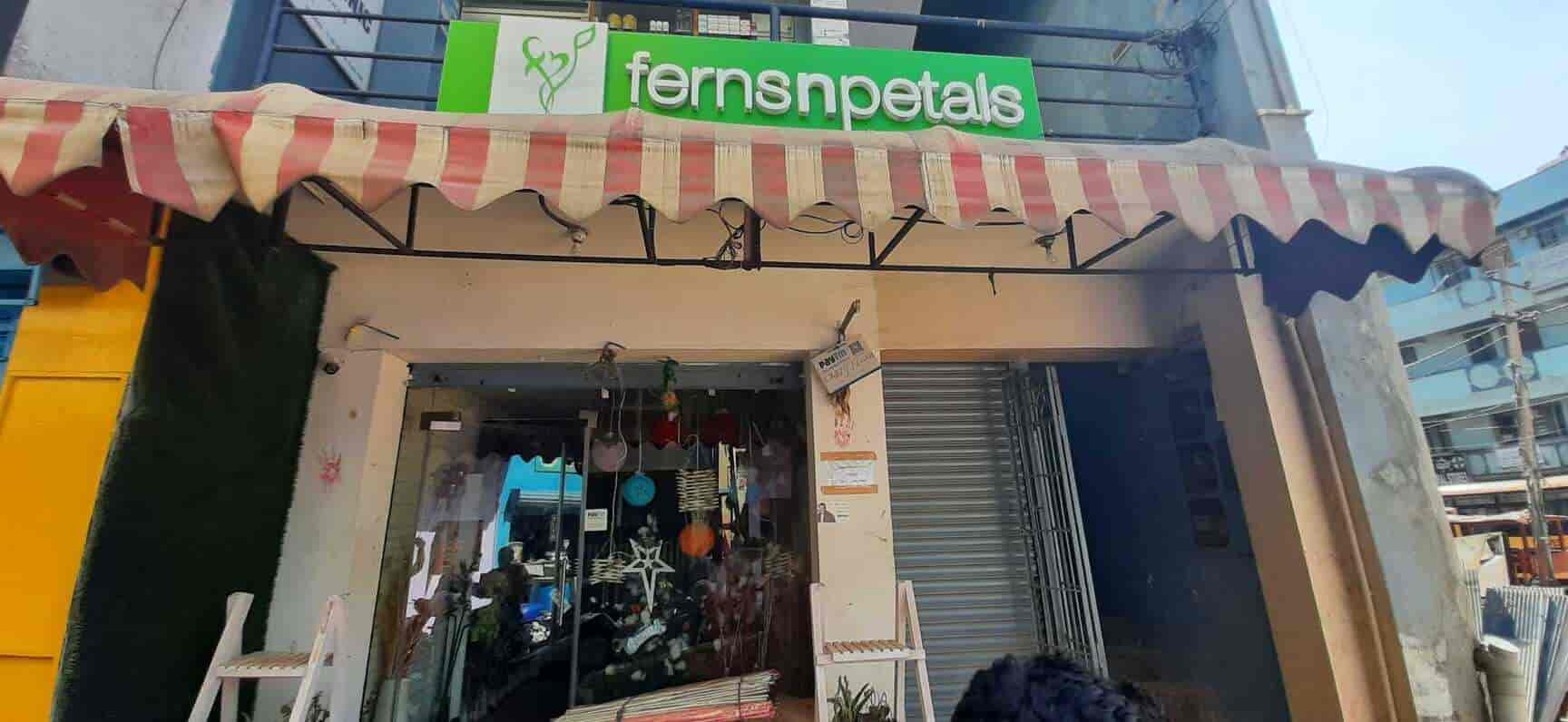 Ferns And Petals Bangalore atelieryuwa.ciao.jp