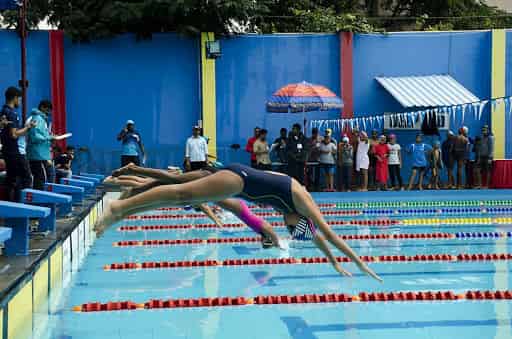 Pooja Aquatic Center Banashankari 2nd Stage Swimming Classes In Bangalore Justdial B, 17th f cross rd, banashankari stage ii, banashankari (5,871.17 km) 560070 bangalore, india. pooja aquatic center banashankari 2nd