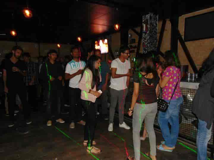 Best Pubs In Bangalore With Dance Floor Koramangala Viewfloor.co