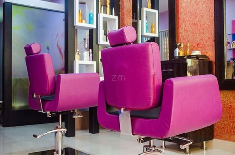 Pink Pebbles Beauty Salon Marathahalli Beauty Parlours In Bangalore Justdial