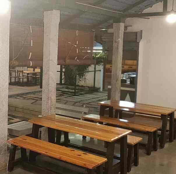 Sandy S Kitchen Air Force Station Yelahanka Bangalore Chinese North Indian Fast Food Rolls Cuisine Restaurant Justdial