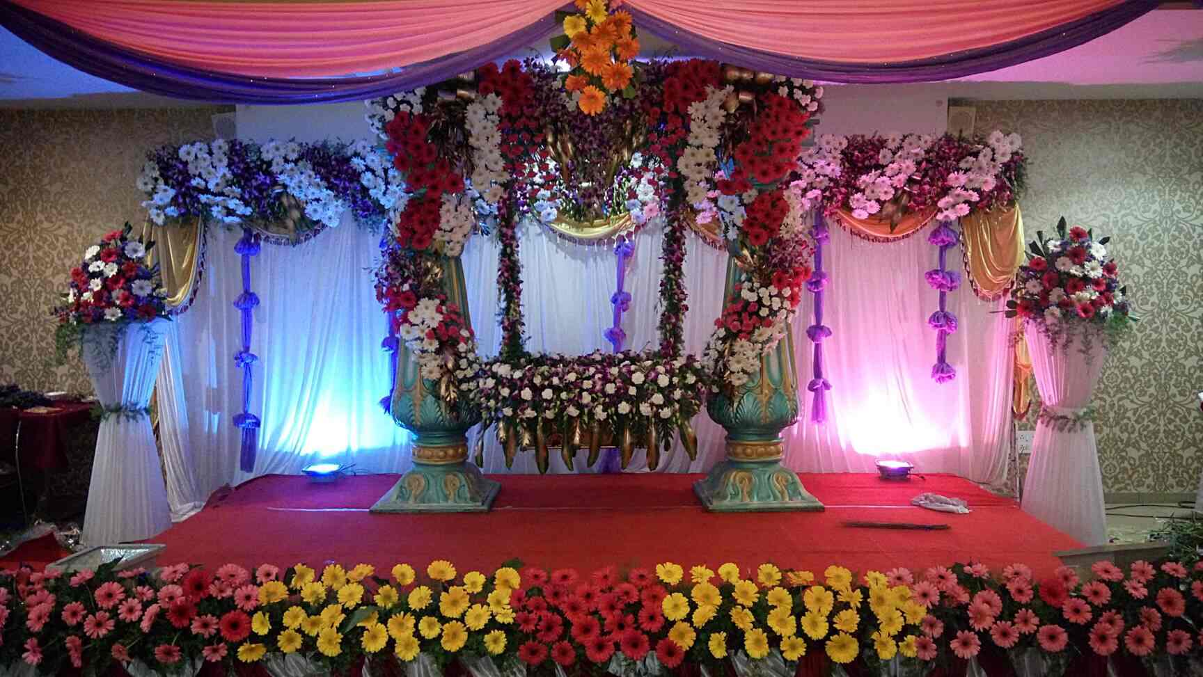 Kushi Decors Marathahalli Balloon Decorators In Bangalore Justdial