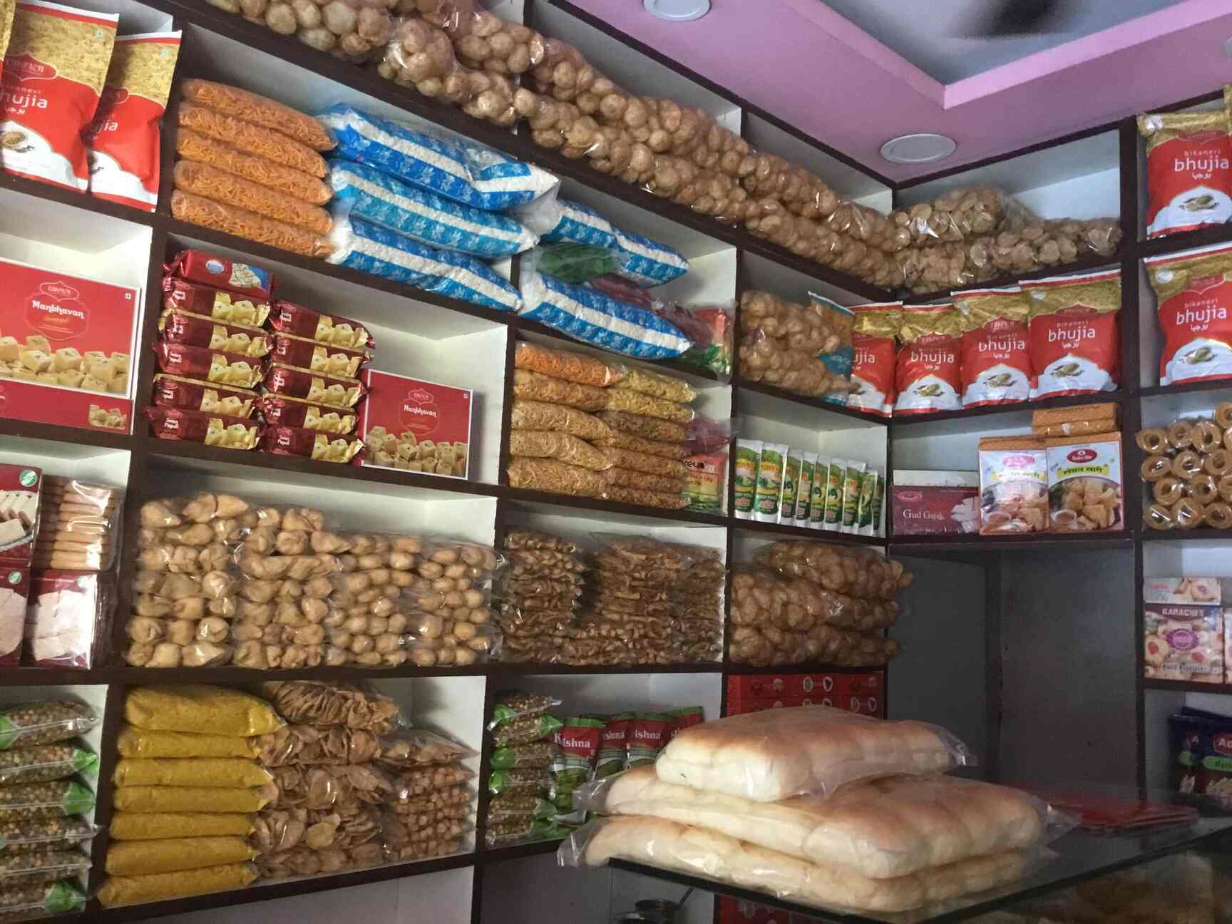 Gowri Sweets Bikanerwale Koramangala 8th Block Bangalore Sweet Shops Justdial