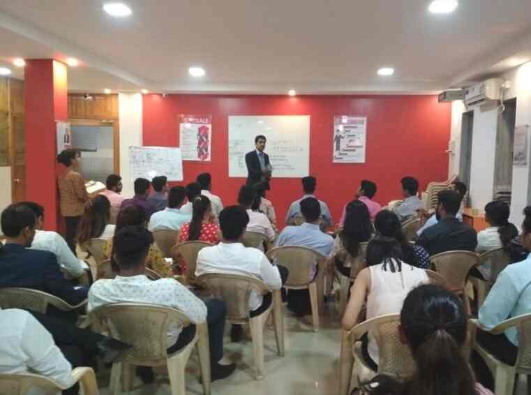 Floyd Inc Residency Road Marketing Agencies In Bangalore Justdial