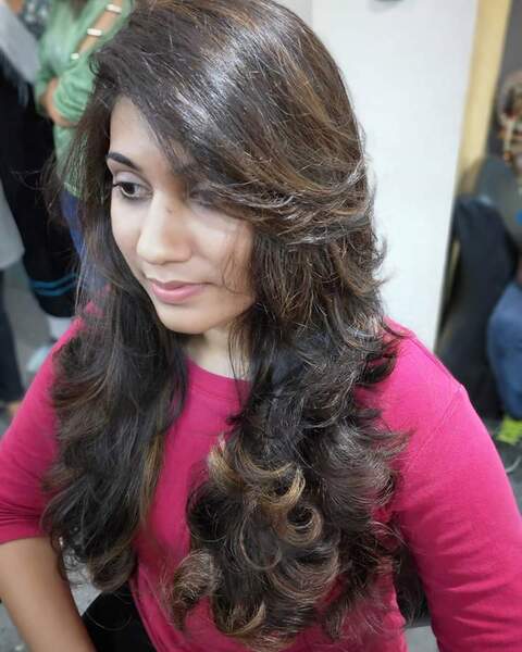 Naturals Unisex Salon Spa Btm Layout 4th Stage Beauty Spas In