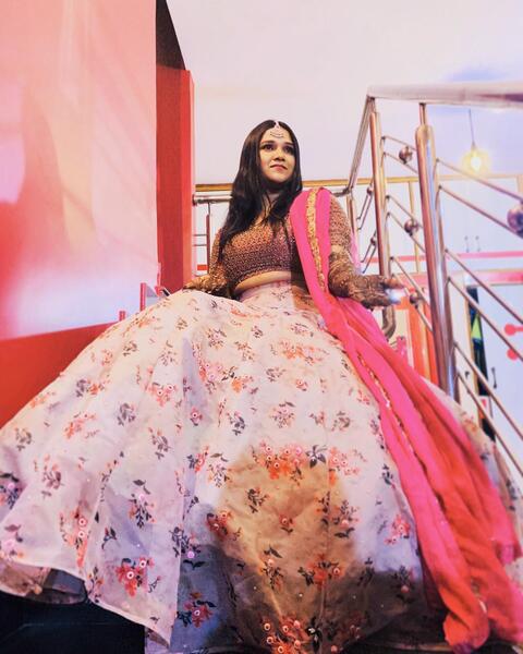 Ayva Design Studio Malleswaram Boutiques In Bangalore Justdial