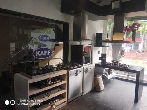 New Kitchen World Jayanagar 4th Block Modular Kitchen Dealers