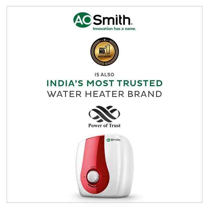 A O Smith Water Heating INDIA Pvt Ltd in Jayanagar,Bangalore - Best AO Smith -Geyser Dealers in Bangalore - Justdial