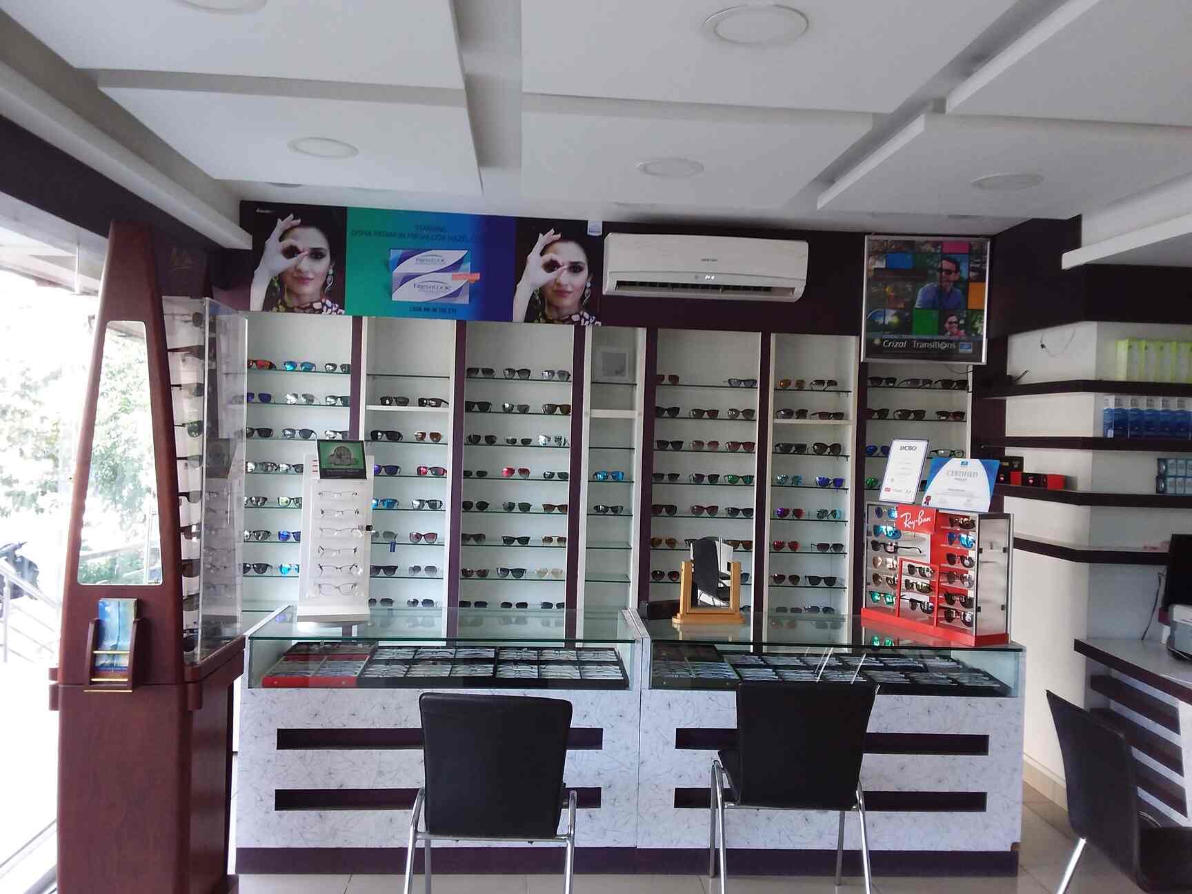 neema opticals near me