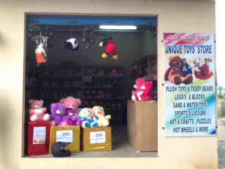 unique toy stores near me