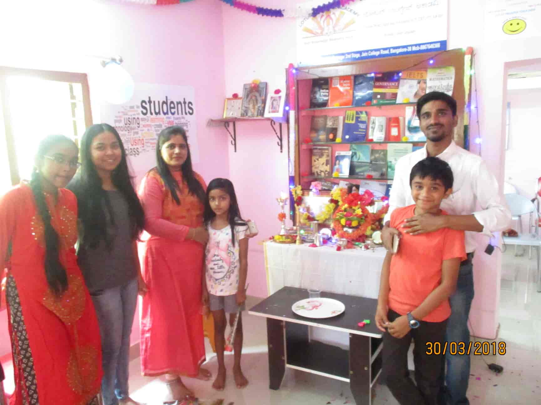 Lotus Language Academy Indiranagar Language Classes For English Conversation In Bangalore Justdial Lotus Language Academy Indiranagar Language Classes For English Conversation In Bangalore Justdial