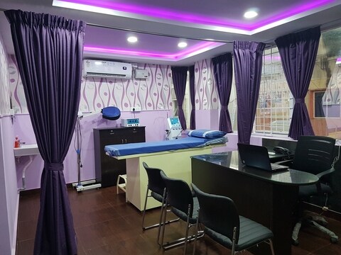 btm skin clinic