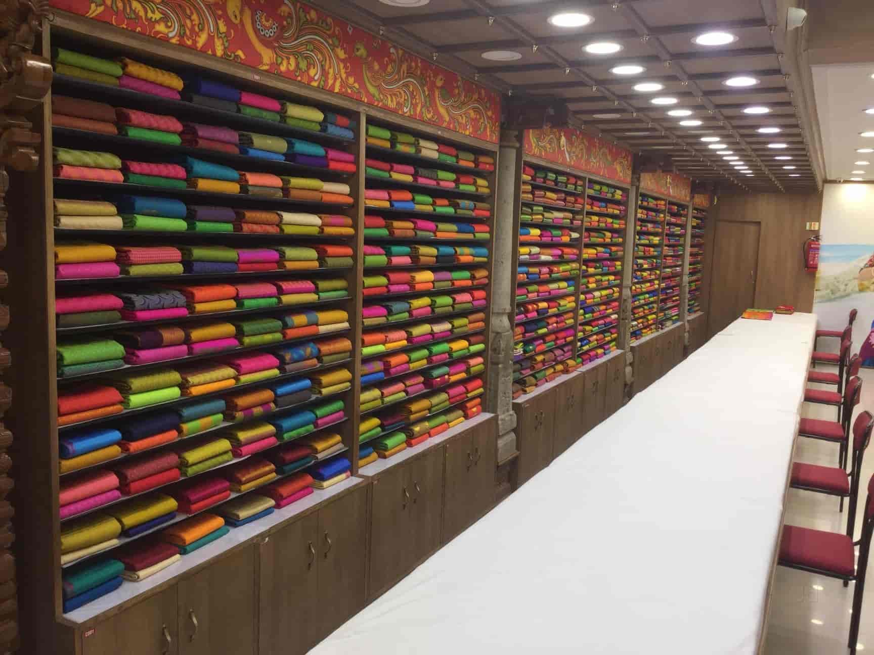 PSR Silks Salem