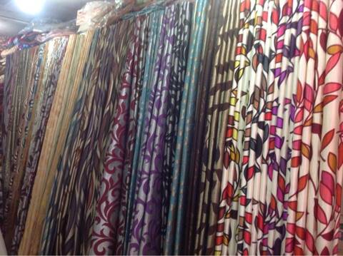 Htm Curtain And Drapes Balepet Chickpet Curtain Dealers In