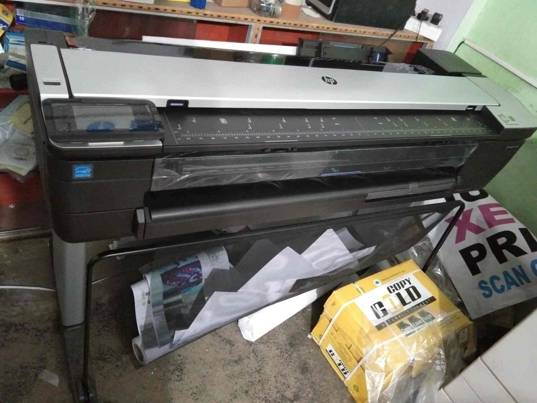 jumbo xerox machine price