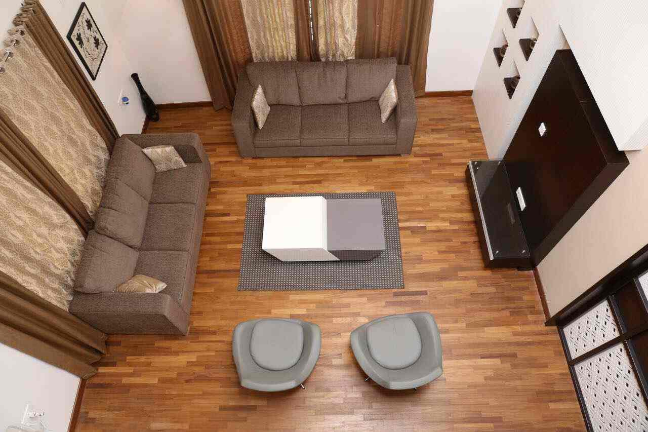 Innovact Wood Flooring Bommanahalli Flooring Dealers In