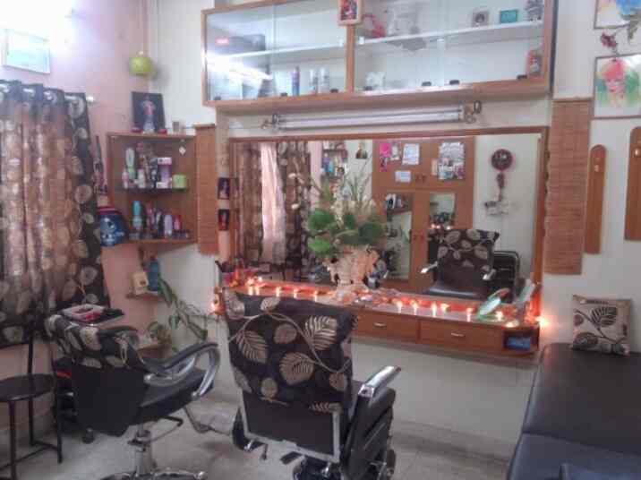 Beauty Parlour In Koramangala 4th Block