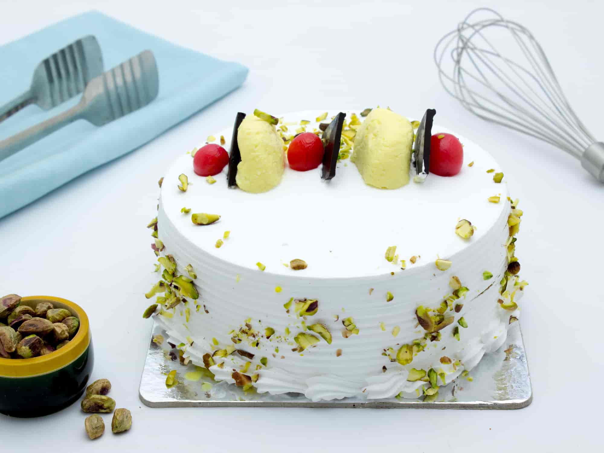 Cake Zone, Indira Nagar 2nd Stage, Bangalore - Food Menu Card - Justdial