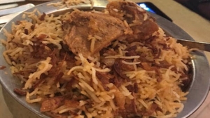 Biriyani zone coupon code