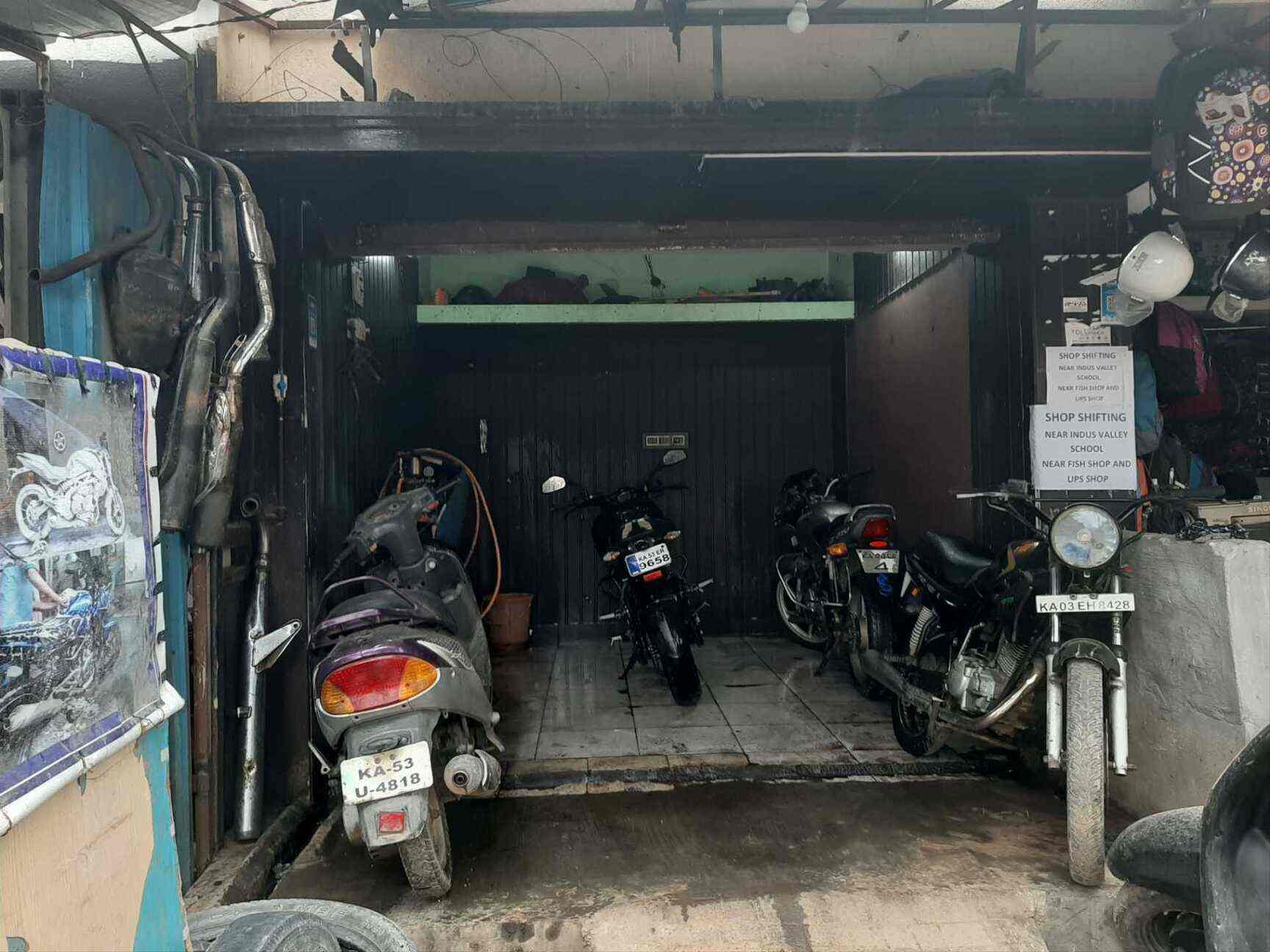57 Bangalore Bike Modification Shop  Latest Free