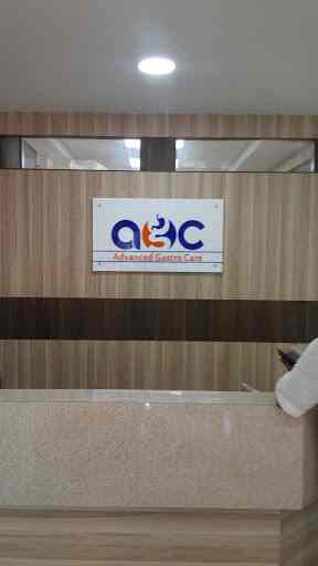 cuti care chamarajpet