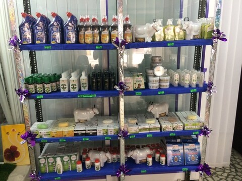 Gokripa Products Kengeri Satelite Town Agarbatti Manufacturers In Bangalore Justdial Goseva, gokripa products launching a2 dry gir cow milk first time in india. gokripa products kengeri satelite town