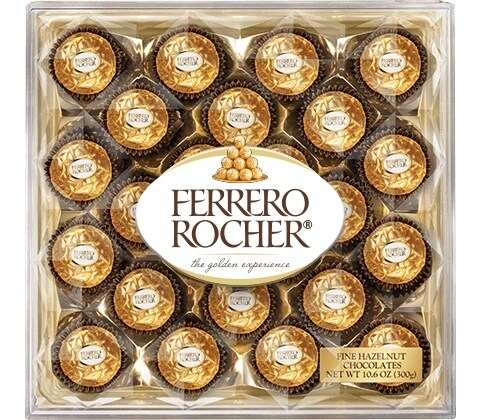 ferrero rocher bangalore