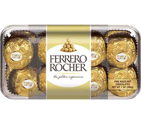 ferrero rocher bangalore