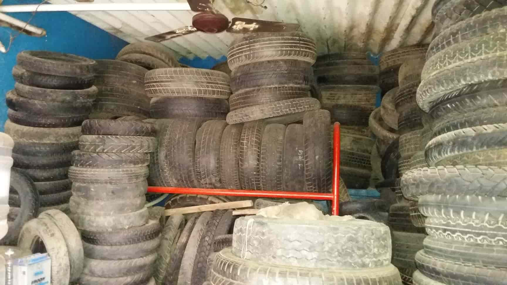 Tyres best sale and tubes