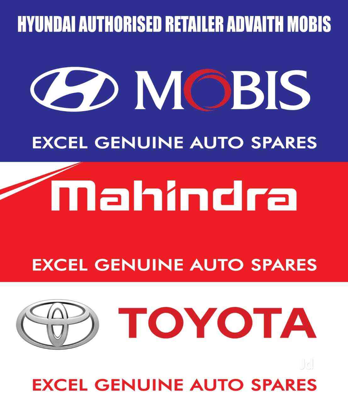 Hyundai Genuine Spare Parts Bangalore Reviewmotors.co