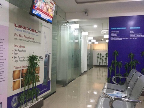 cuti care chamarajpet