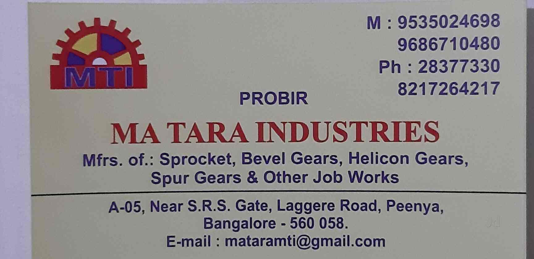Ffg India Ffg Europe Americas