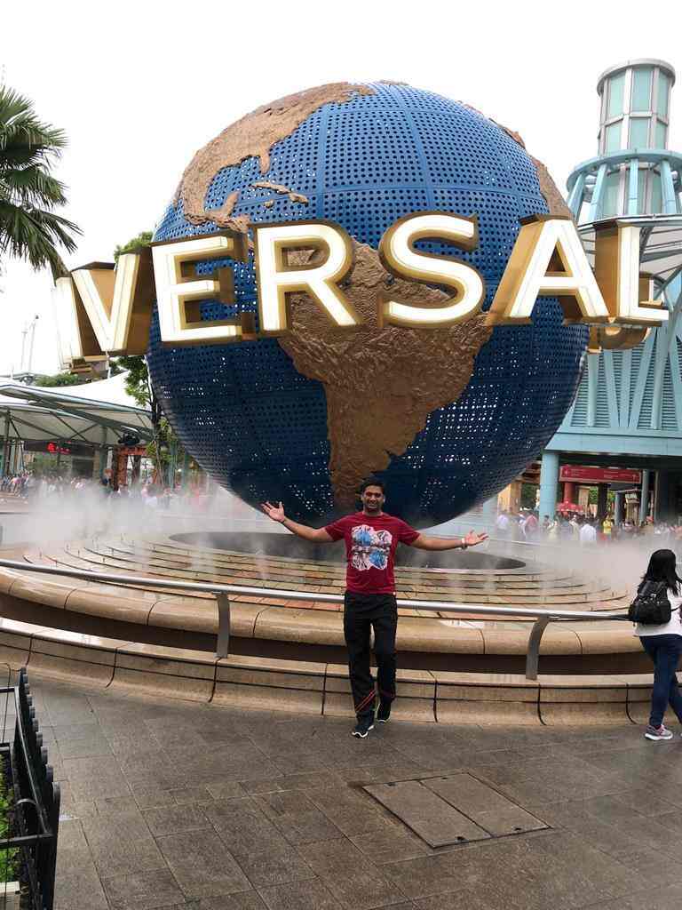 Auraa World Tour Btm Layout 2nd Stage Tour Packages In Bangalore Justdial Singapore malaysia super saver 6. auraa world tour btm layout 2nd stage