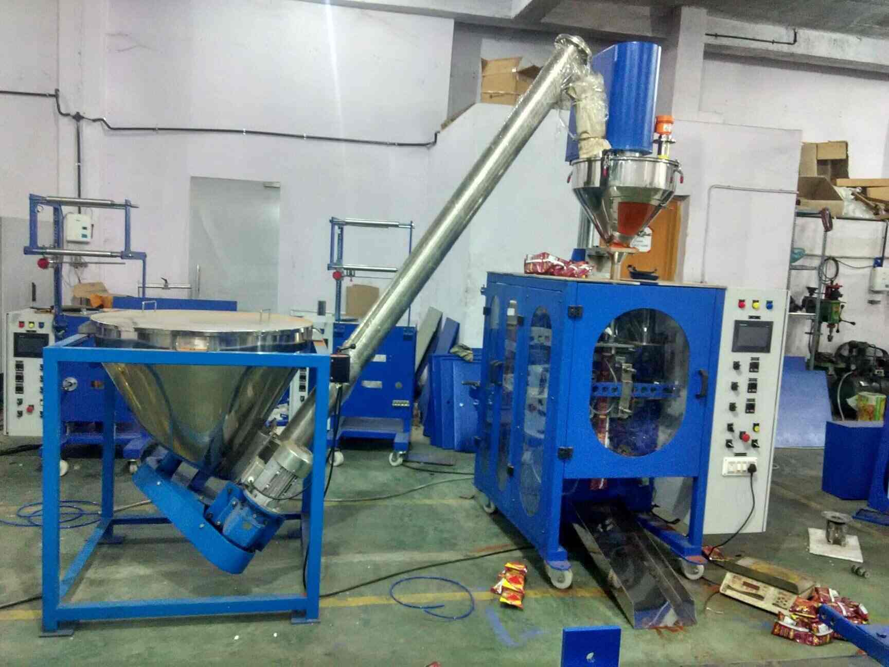 Sri Venkateshwara Packaging Peenya Conveyor Belt Manufacturers In Bangalore Justdial
