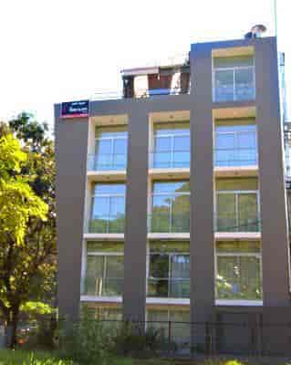 The Park Slope Hotel Photos Jayanagar 2nd Block Bangalore Exterior View Of Hotel The Park Slope Photos Jayanagar 2nd Block Bangalore