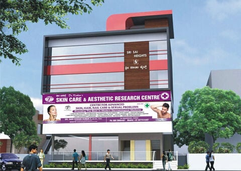 shiseido serum facial