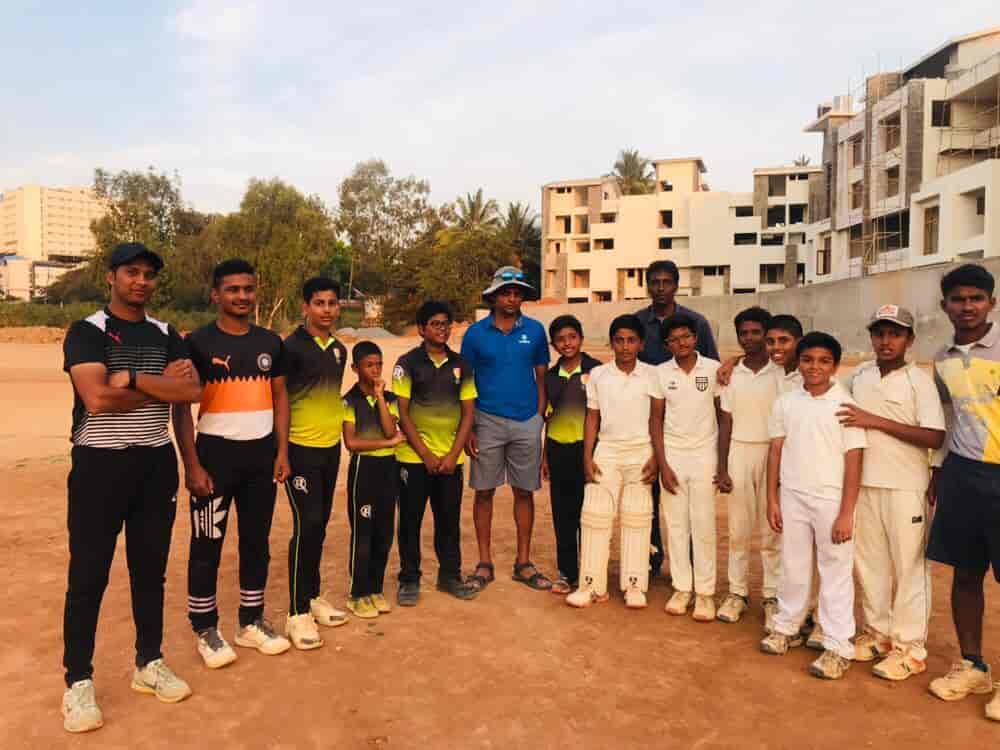 Zen Cricket Academy Domlur 2nd Stage Cricket Coaching Classes In Bangalore Justdial Best cricket facility in the area hands down. zen cricket academy domlur 2nd stage